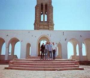 oran 029